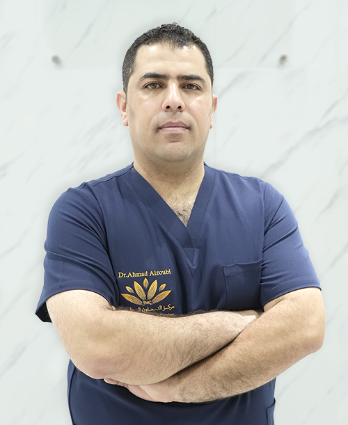 Dr. Ahamad Al Zoubi