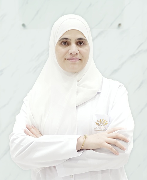 Dr. Marwa Al Sayed